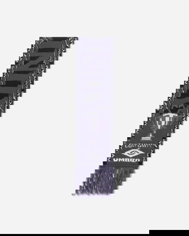 Tørklæde Umbro Cult Unity SPYCAM Scarf Flerfarvet | UBMW232YA11 BLK0028, 3