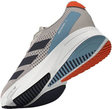 Sneakers og sko adidas Performance Adizero SL Beige | HQ1350, 8