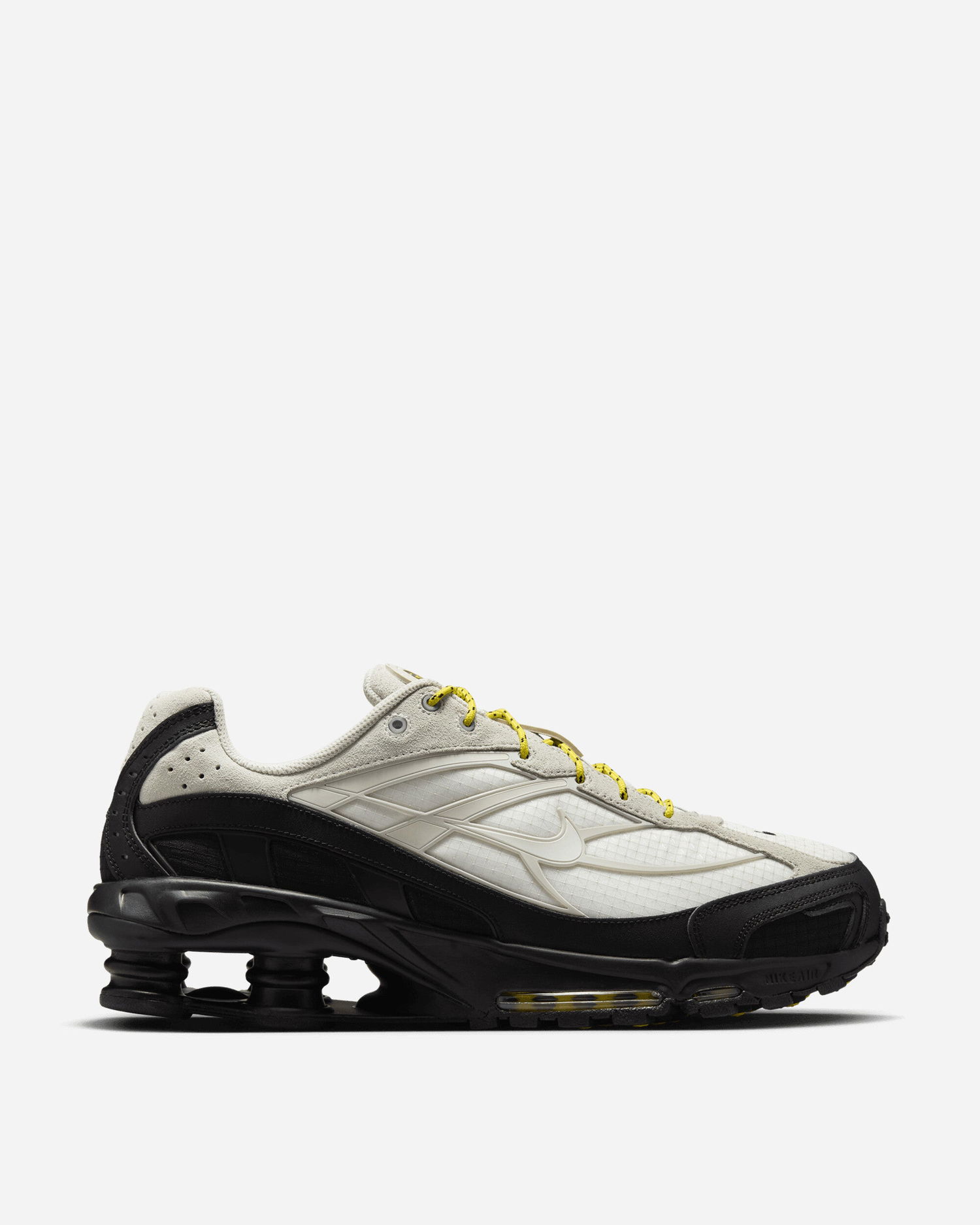 Sneakers og sko Nike Shox Ride 2 Beige | IB7684-001, 0