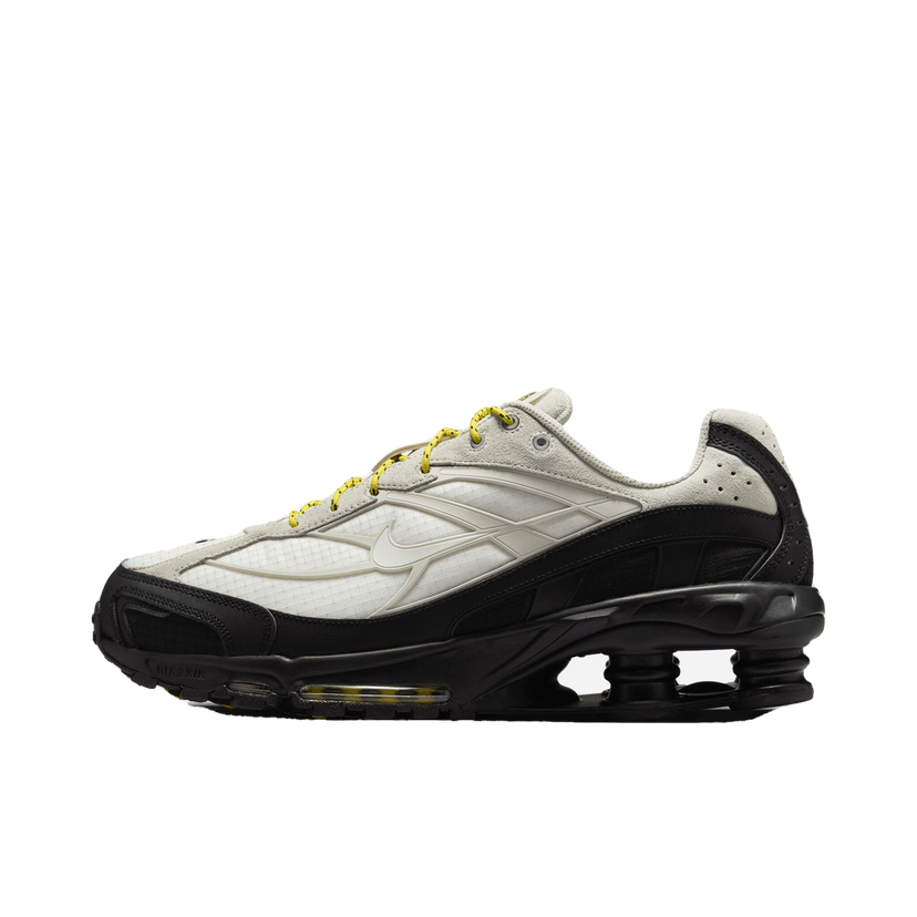 Sneakers og sko Nike Shox Ride 2 Beige | IB7684-001