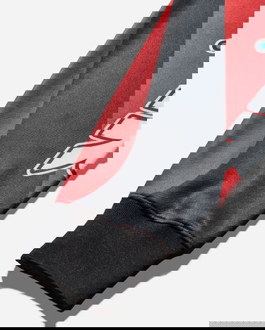 Jersey Jordan Jordan Nigel Sylvester Bike Air Longsleeve Jersey Rød | HQ1729-623, 4