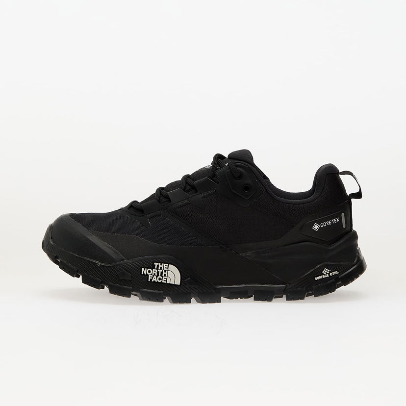 Sneakers og sko The North Face Offtrail Hike Gore-Tex Sort | NF0A8AEHKY41