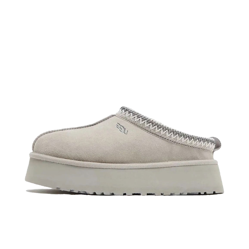 Sneakers og sko UGG Tazz Slipper "Seal" W Grå | 1122553-SEL