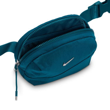 Taljetaske Nike Aura Crossbody Bag (2L) Turkis | HM6120-415, 2