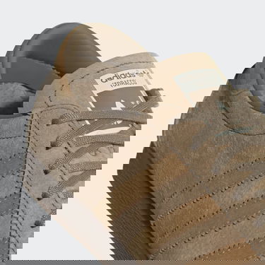Sneakers og sko adidas Originals Tobacco Gruen Brun | GY7396, 3