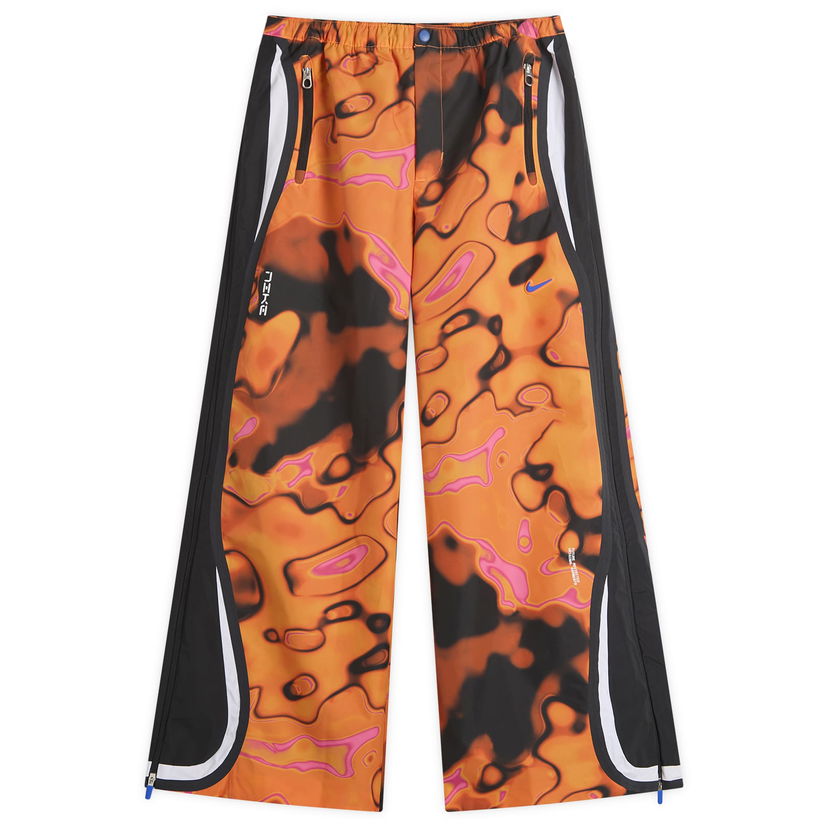 Bukser Nike Project F.R.O.G. Repel Track Pant Orange | HV8235-819