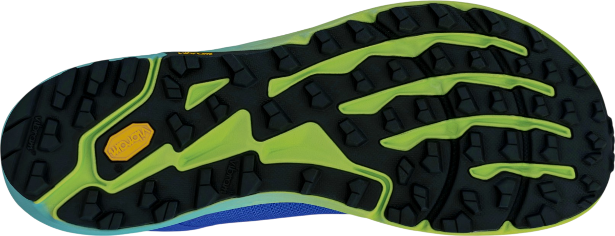Sneakers og sko Altra Running Altra Timp 5 Blå | al0a85pe-4311, 1
