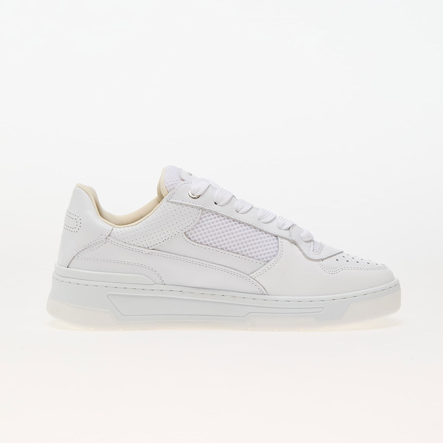 Sneakers og sko Filling Pieces Cruiser Crumbs Hvid | 64427541901, 1