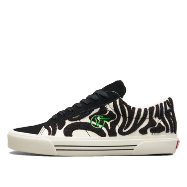 Sneakers og sko Vans Anderson Paak x Sid DX Sort | VN0A4BTX211, 0