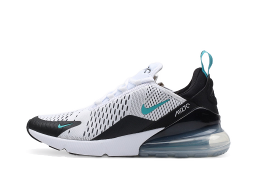 Sneakers og sko Nike Air Max 270 ''Dusty Cactus'' Hvid | AH8050-001