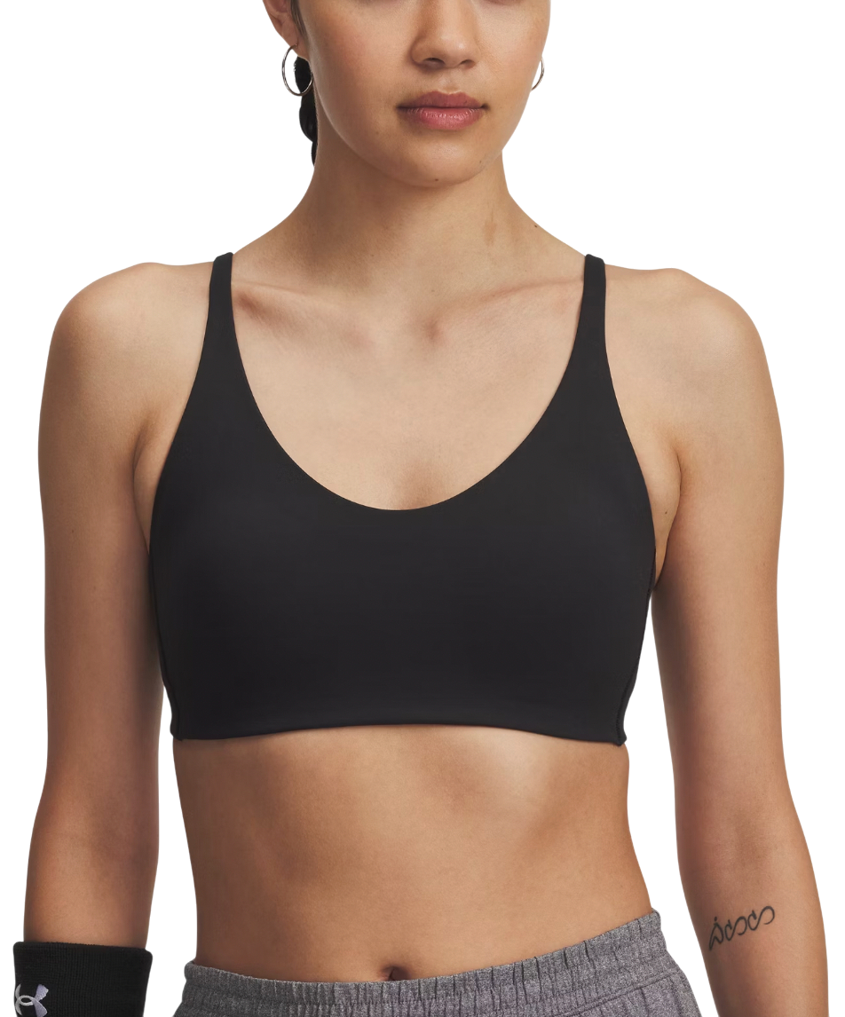 Bh Under Armour Motion Sports Bra Sort | 6004135-003, 0