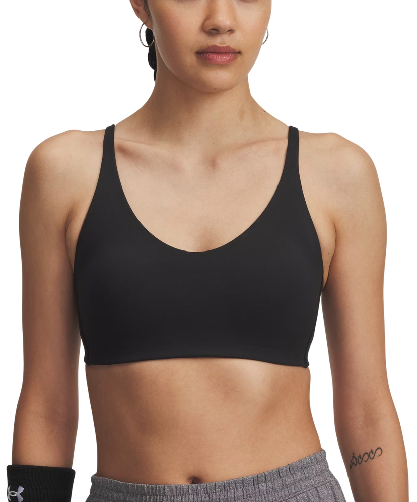 Bh Under Armour Motion Sports Bra Sort | 6004135-003