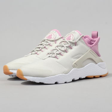 Sneakers og sko Nike W Air Huarache Run Ultra Beige | 819151-009, 0