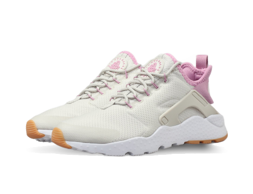 Sneakers og sko Nike W Air Huarache Run Ultra Beige | 819151-009