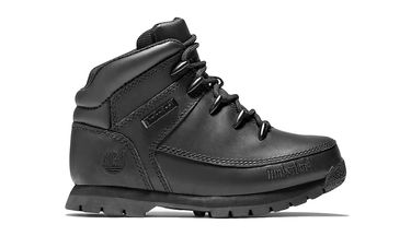 Sneakers og sko Timberland Sprint Mid Hiker Boots Sort | A13KB-001, 1
