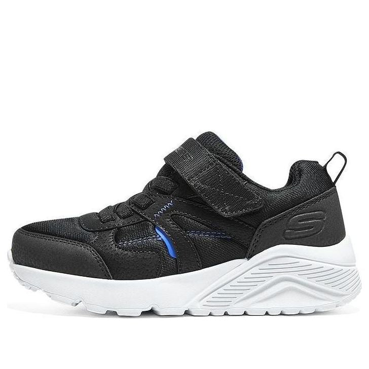 Sneakers og sko Skechers Skechers UNO Lite Sort | 403666L-BKBL, 0