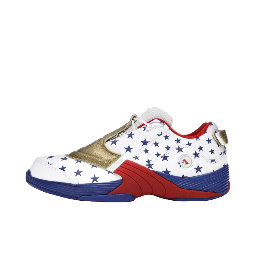 Sneakers og sko Reebok Answer 5 Atmos Stars Hvid | FW7486