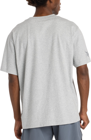 T-shirt New Balance NYC Marathon Graphic T-Shirt Grå | mt53529m-ag, 1