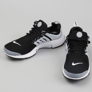Sneakers og sko Nike Air Presto Sort | 848132-010, 2