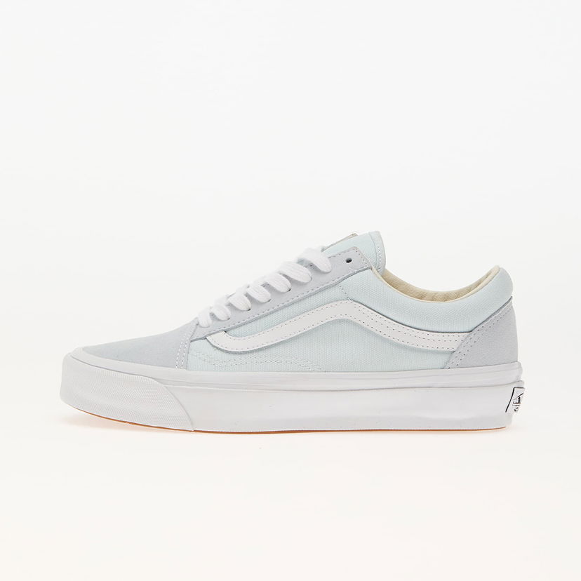 Sneakers og sko Vans LX Old Skool Blå | VN000D56BKJ1