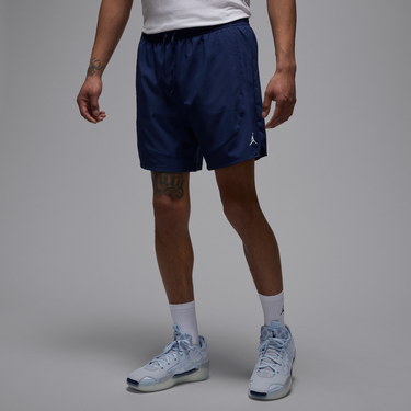 Shorts Jordan Dri-FIT Sport Woven Shorts Mørkeblå | FN5842-410, 0