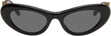 Solbriller Loewe Slim Cat-Eye Sunglasses Sort | LW40156U 192337199738, 0