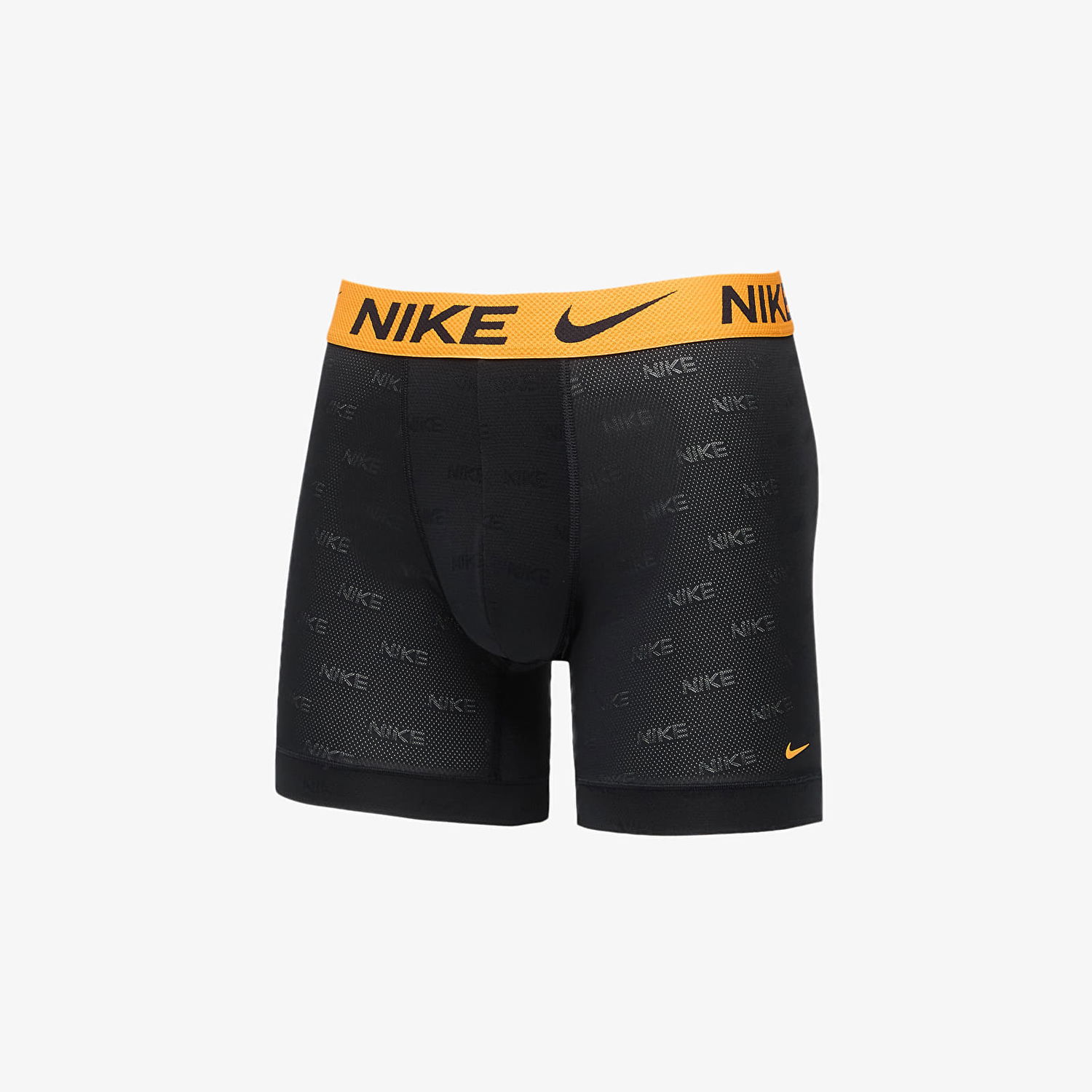 Boksere Nike Dri-FIT Boxer Brief 3-Pack L Flerfarvet | 000PKE1225-YOE, 1