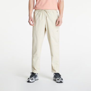 Bukser Nike Sportswear Revival Woven Track Pants Beige | DM5616-206, 0