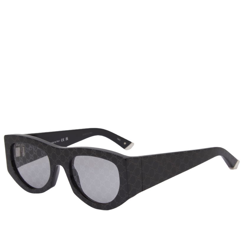 Solbriller Gucci GG1918S Sunglasses Sort | GG1918S-003