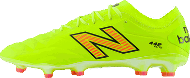 Sneakers og sko New Balance 442 Elite FG v2 Gul | ms41f-ef2, 3