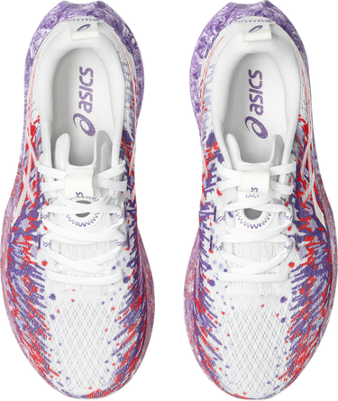 Sneakers og sko Asics NOOSA TRI 16 Lilla | 1012b675-101, 3