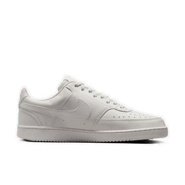 Sneakers og sko Nike Court Vision Low Next Nature Hvid | HF1741-001, 3