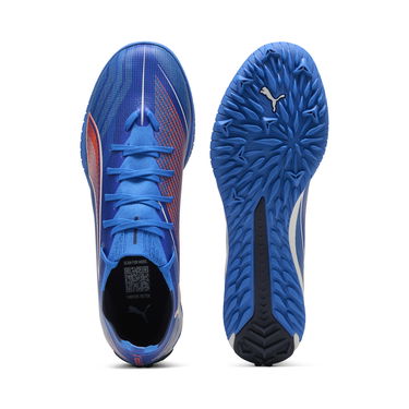 Sneakers og sko Puma ULTRA 6 MATCH TT Blå | 108522_01, 3