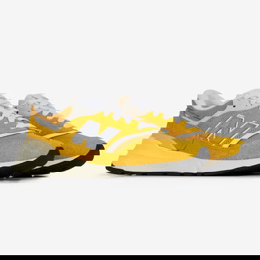 Sneakers og sko New Balance 997R "Miel" Gul | U997RCB, 1