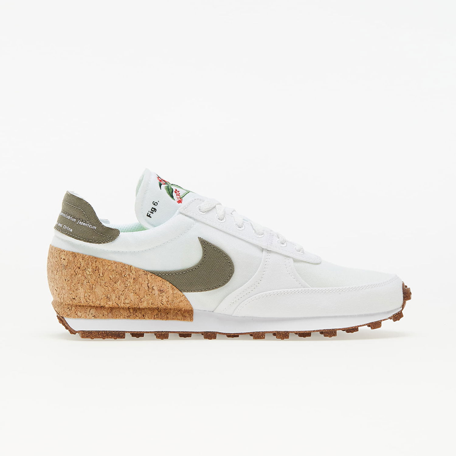 Sneakers og sko Nike Daybreak-Type Hvid | CZ9926-100, 1