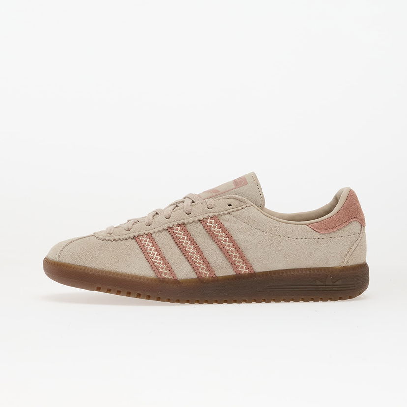 Sneakers og sko adidas Originals Brmd Beige | JS3967