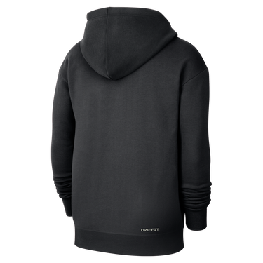 Sweatshirt Nike Dri-FIT NBA Courtside Los Angeles Lakers Standard Issue City Edition Sort | FZ0486-010, 2