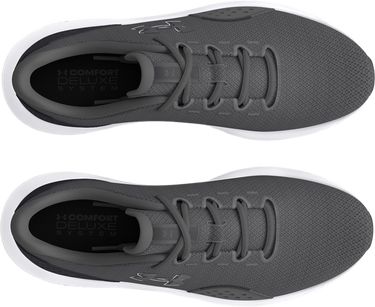 Sneakers og sko Under Armour UA Charged Surge 4 Sort | 3027000-106, 3