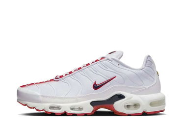 Sneakers og sko Nike Air Max Plus Hvid | FN3410-100, 3