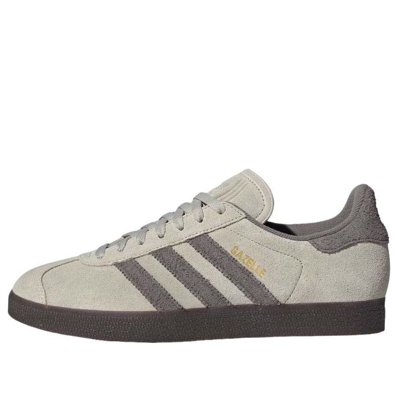 Sneakers og sko adidas Originals Gazelle Beige | IG2098