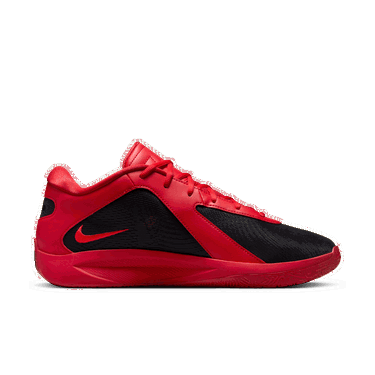 Sneakers og sko Nike Giannis Freak 6 Rød | FJ7792-003, 4