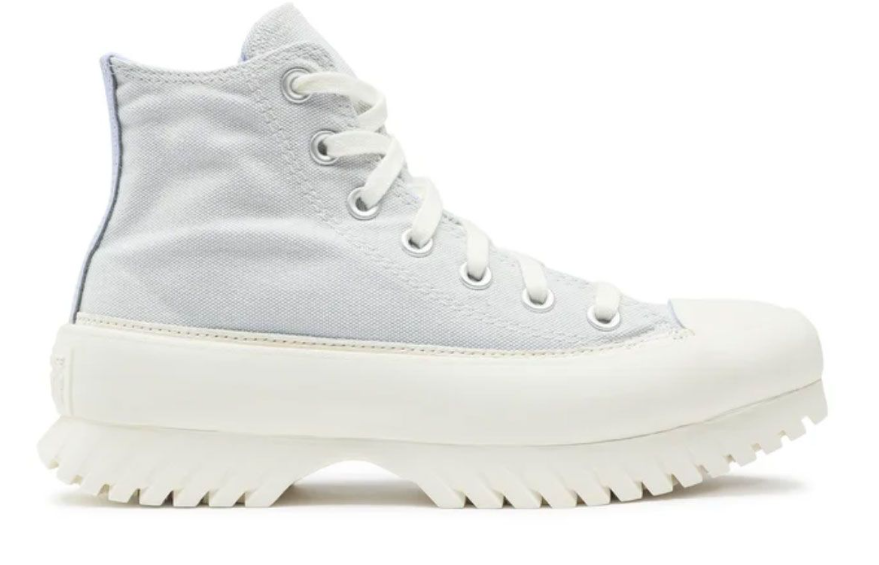 Sneakers og sko Converse Chuck Taylor All Star Lugged Hvid | A04632C, 0