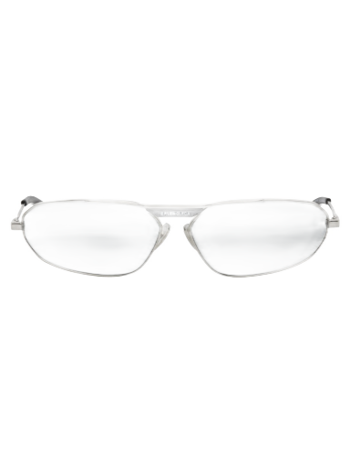 Solbriller Balenciaga Tag 2.0 Sunglasses Grå | BB0245S