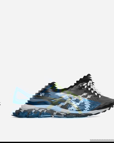 Sneakers og sko Asics Gel-Quantum 360 VII Blå | 1201A481-400, 1
