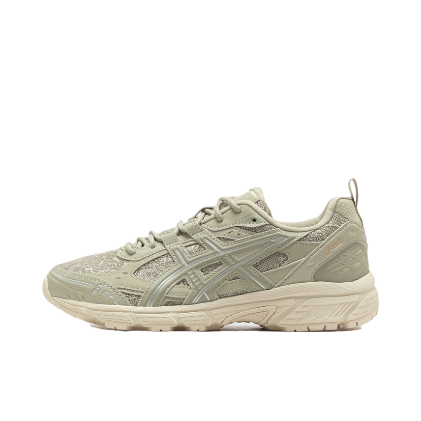 Sneakers og sko Asics GEL-NUNOBIKI Grøn | 1203A597-300
