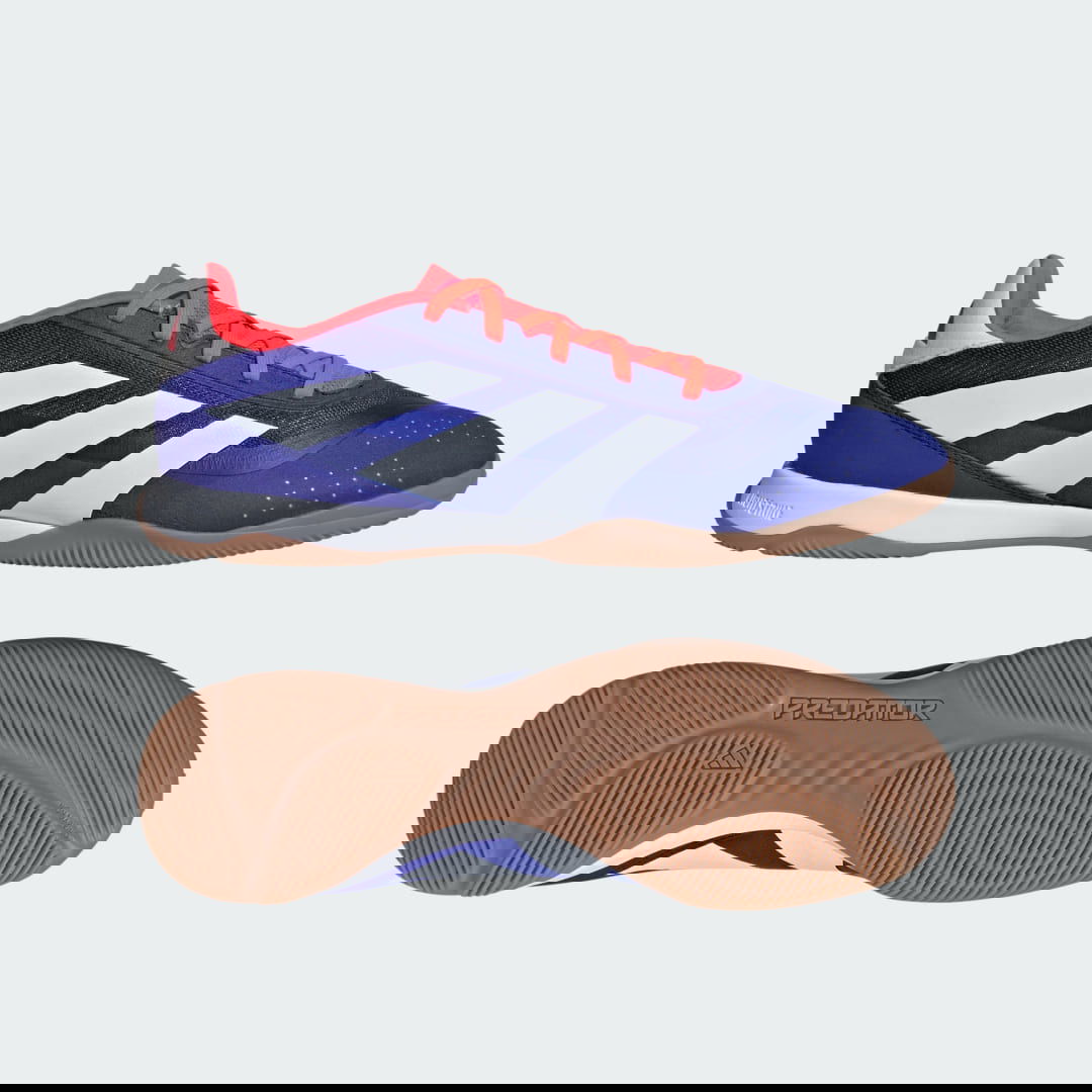 Sneakers og sko adidas Performance Predator League Indoor Blå | IF6393, 0