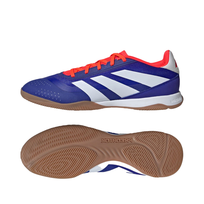 Sneakers og sko adidas Performance Predator League Indoor Blå | IF6393