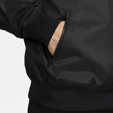 Jakke Nike Liverpool FC Sport Essentials Windrunner Jacket Sort | FD8374-010, 3