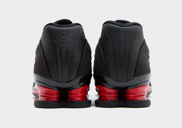 Sneakers og sko Nike Shox Z Sort | HQ7540-002, 2