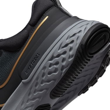 Sneakers og sko Nike React Miler 2 Sort | CW7121-005, 3